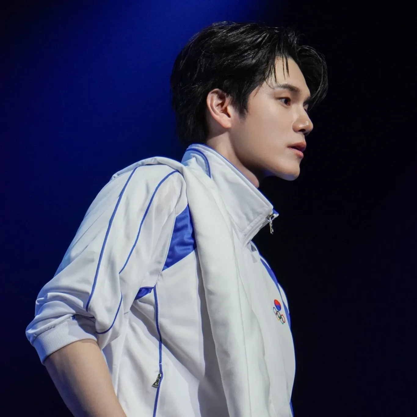 Foto kegiatan terbaru dari Ong Seongwu