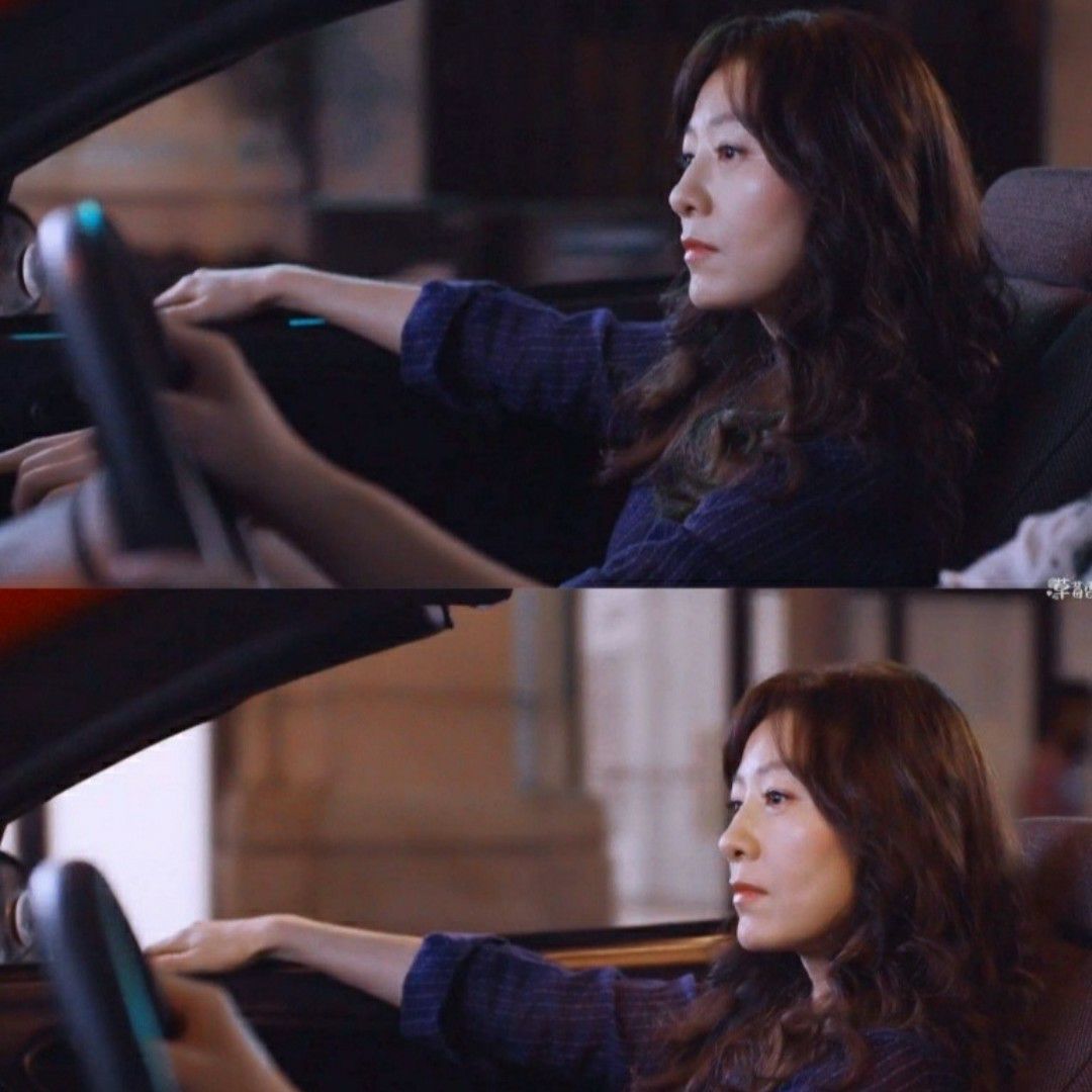 Recent activity shot of Kim Heeae