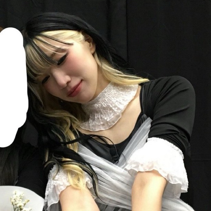 Recent activity shot of BADA