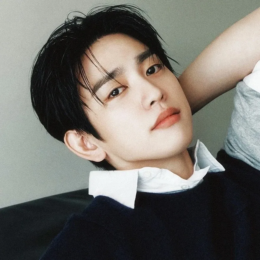 박진영의 최신 사진