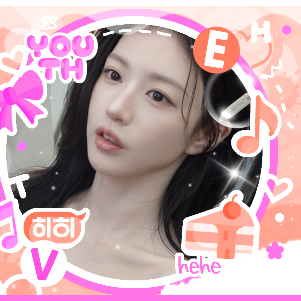 Recent activity shot of Go Younjung