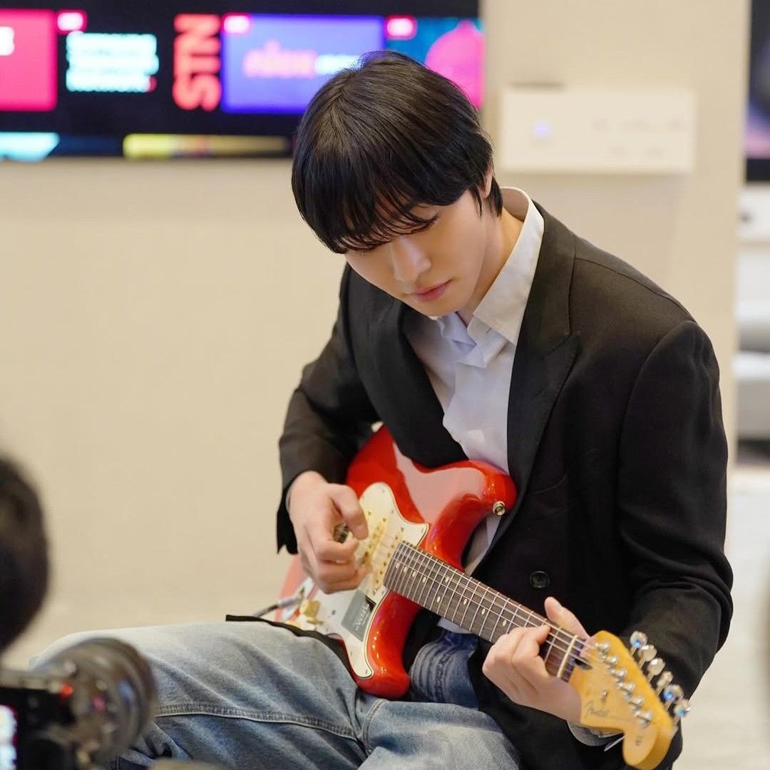 안효섭 팬이 찍은 순간