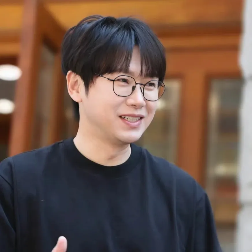 Behind-the-scenes cut of Chungil