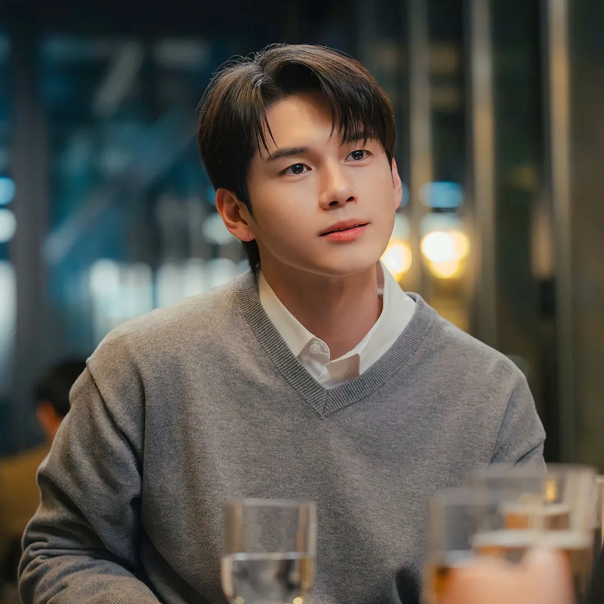 Foto terbaru dari Ong Seongwu