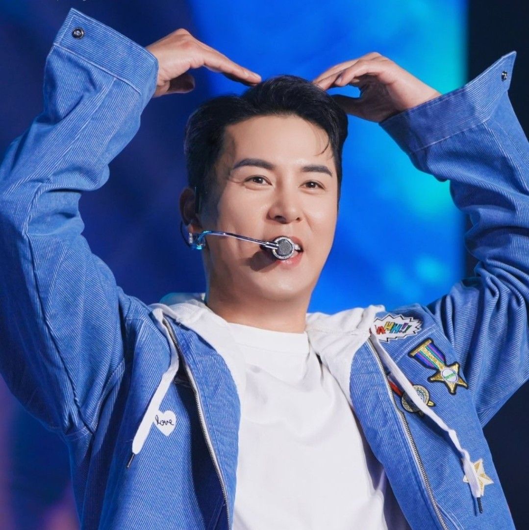 チャン・ミンホの最新写真