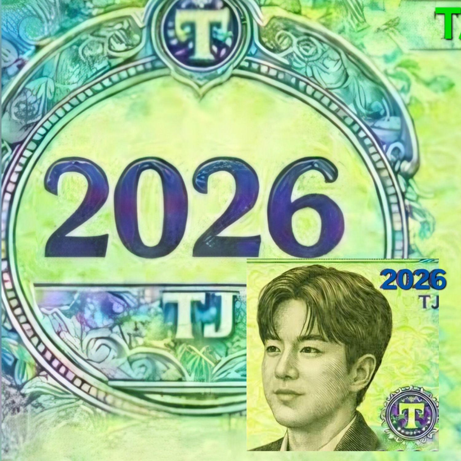 나태주의 비하인드 컷