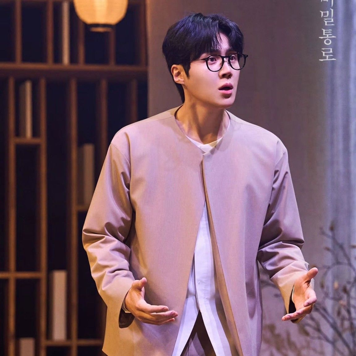 Latest photo of Kim Seonho