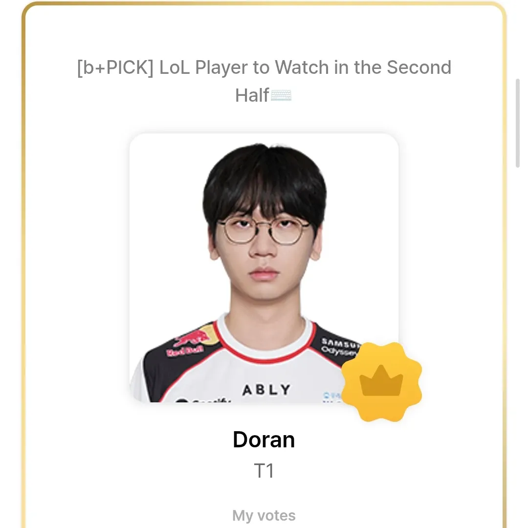 Doranの最新写真