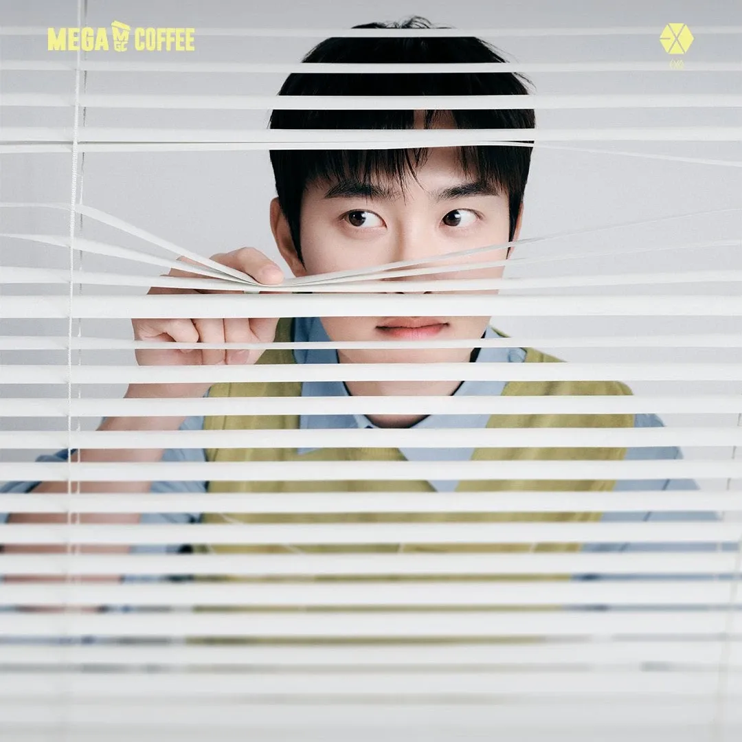 Foto kegiatan terbaru dari Doh Kyungsoo (D.O.)