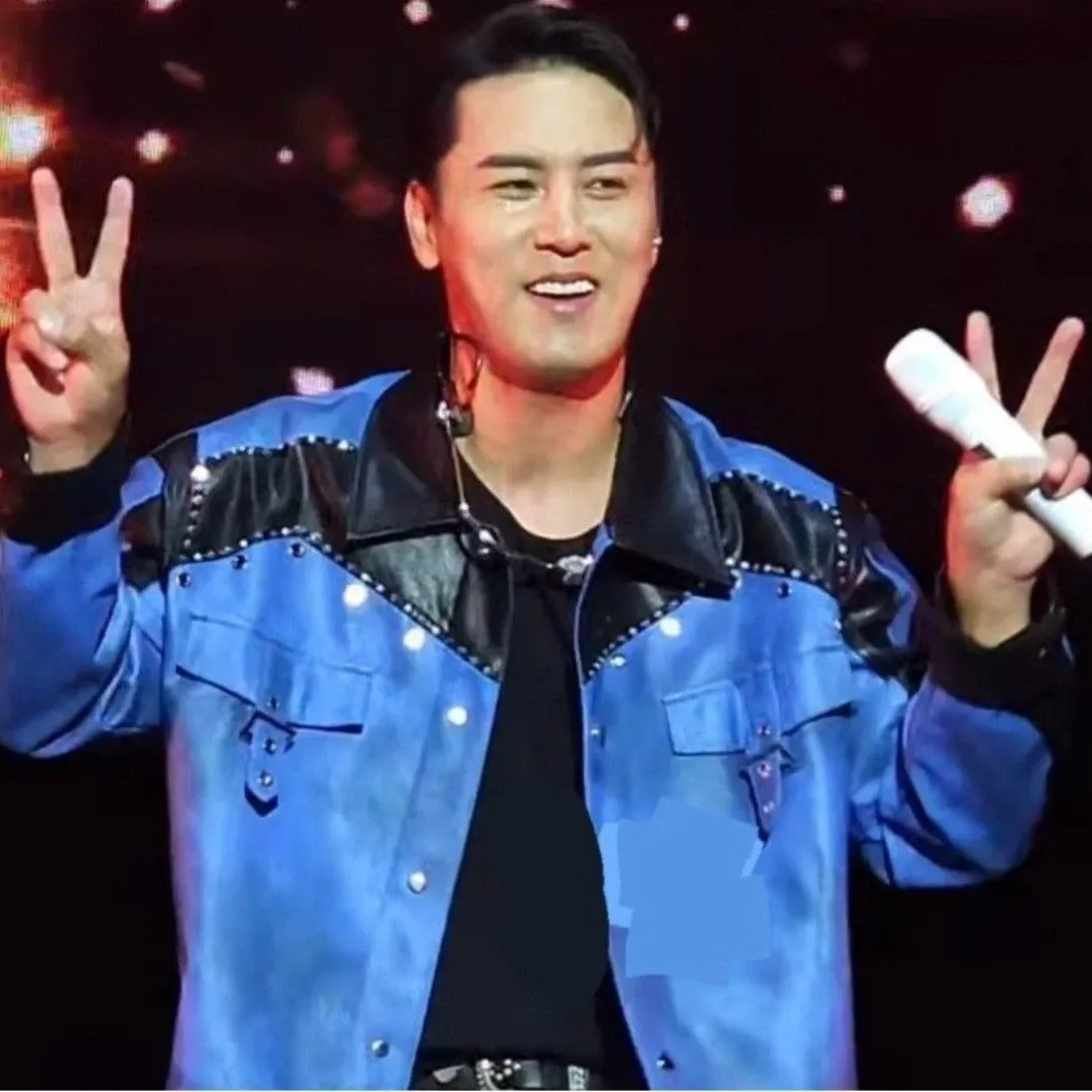 張民好的近期活動照