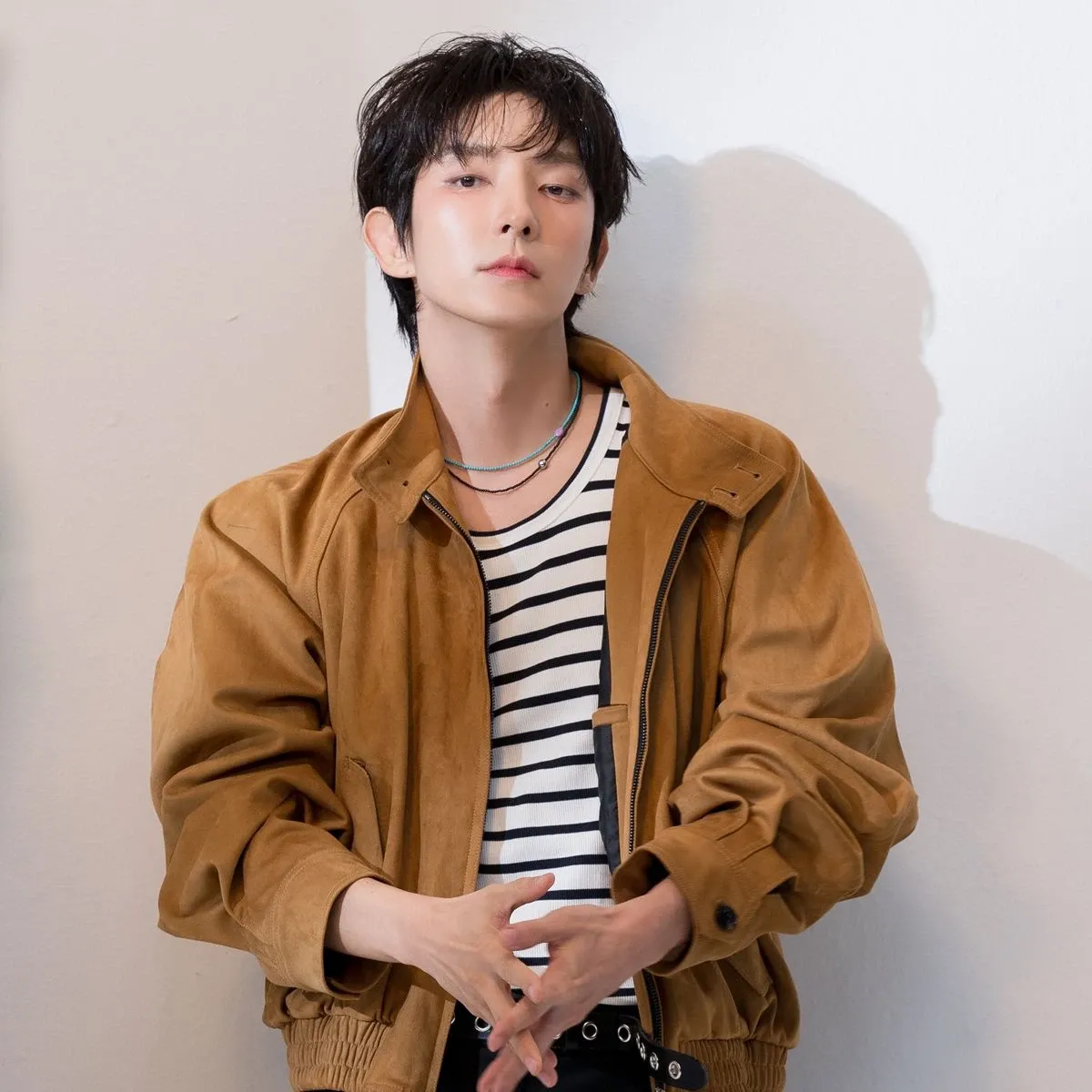 이준기의 비하인드 컷