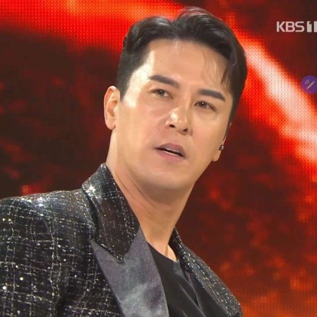 張民好的幕後花絮