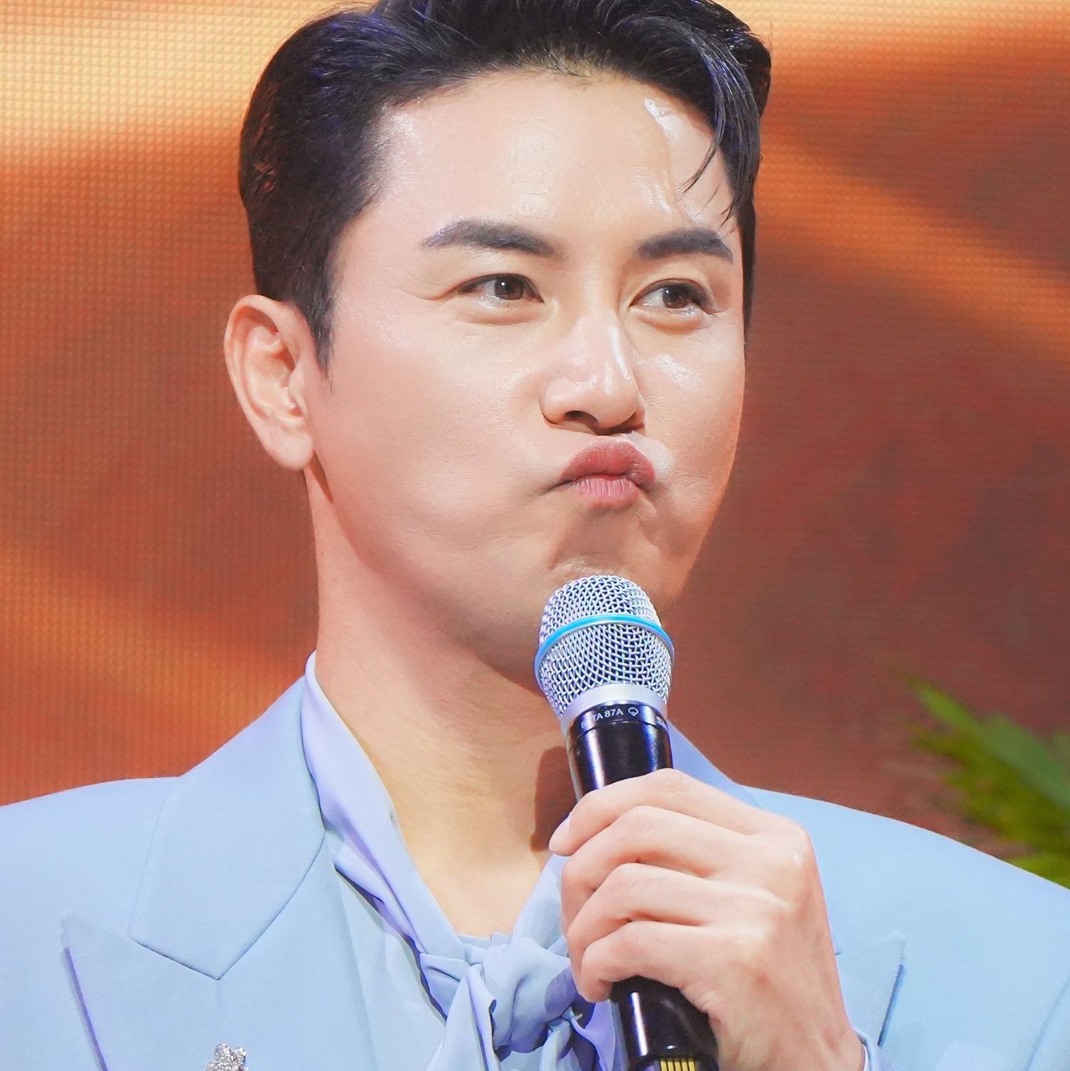 Foto kegiatan terbaru dari Jang Minho