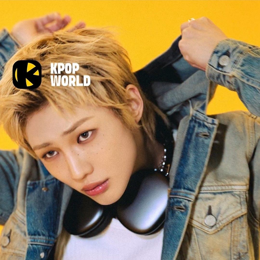 Momen yang diabadikan oleh penggemar Ahn Hyoseop