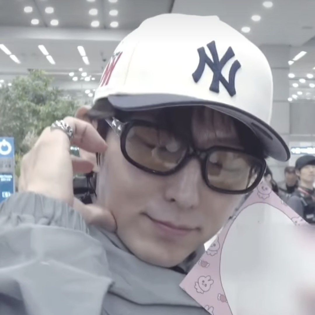 Latest photo of Lee Joongi