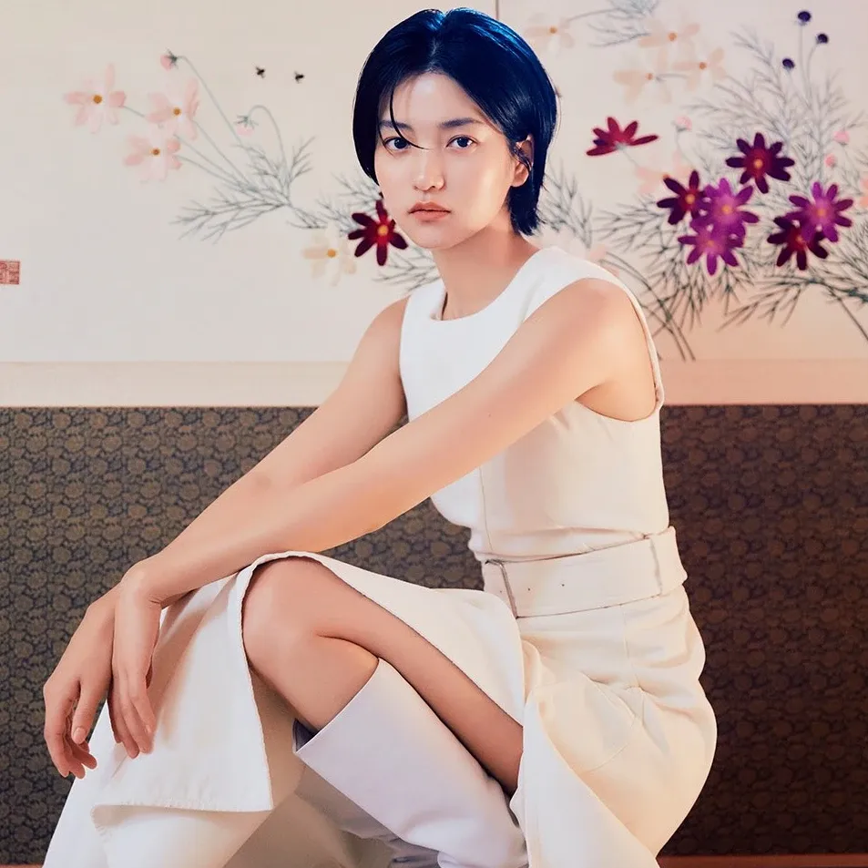 Recent activity shot of Kim Taeri