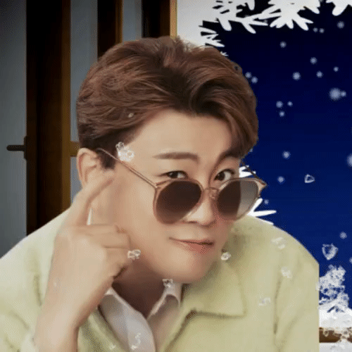 キム・ホジュンの最近の活動ショット