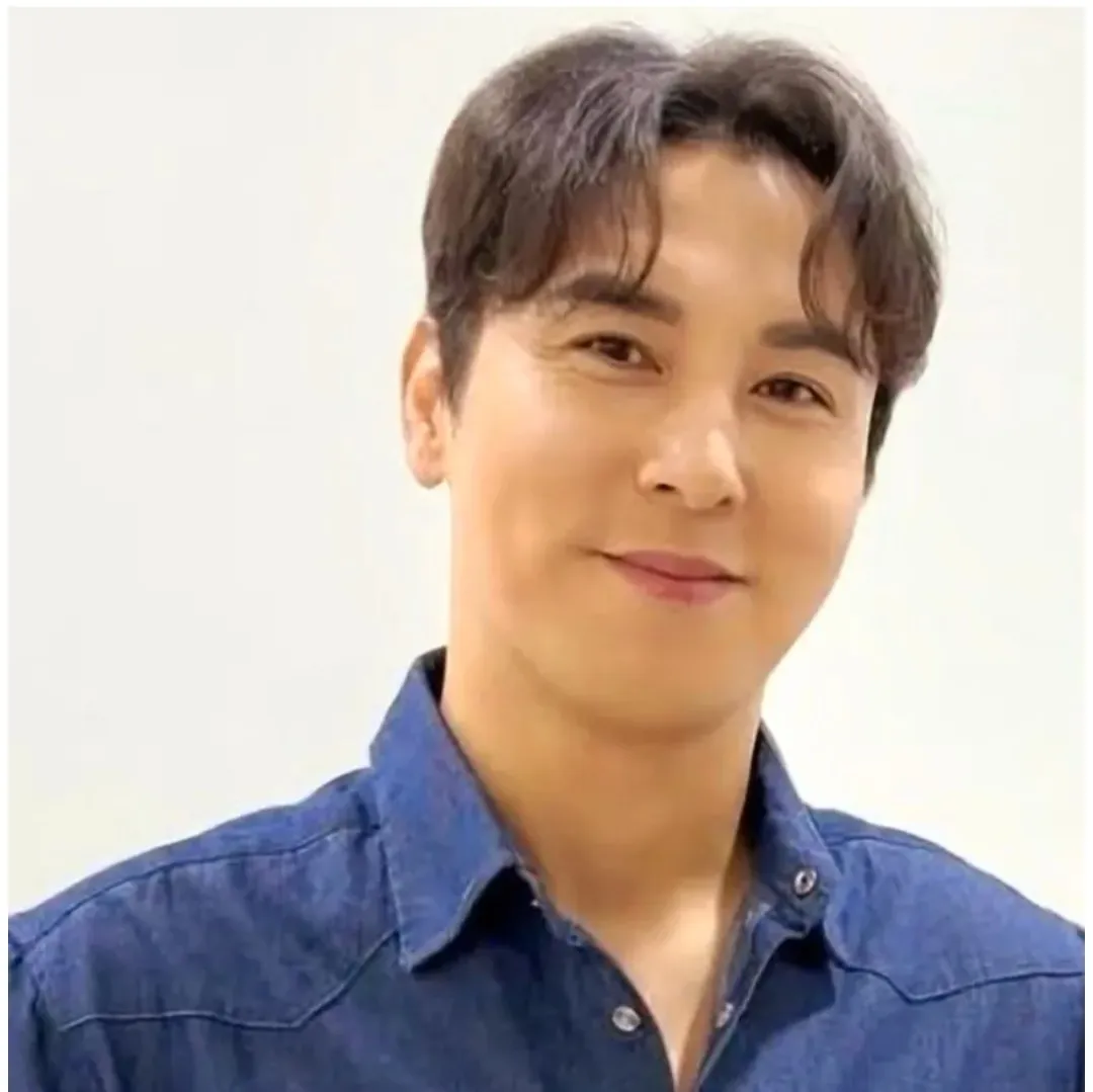 Foto kegiatan terbaru dari Jang Minho