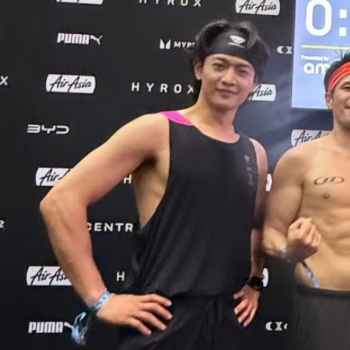 Latest photo of Choi Minho