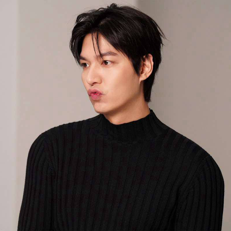 이민호의 최신 사진