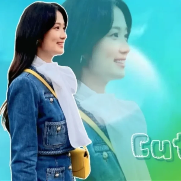 Popular profile image of Kim Hyeyoon selected by vote