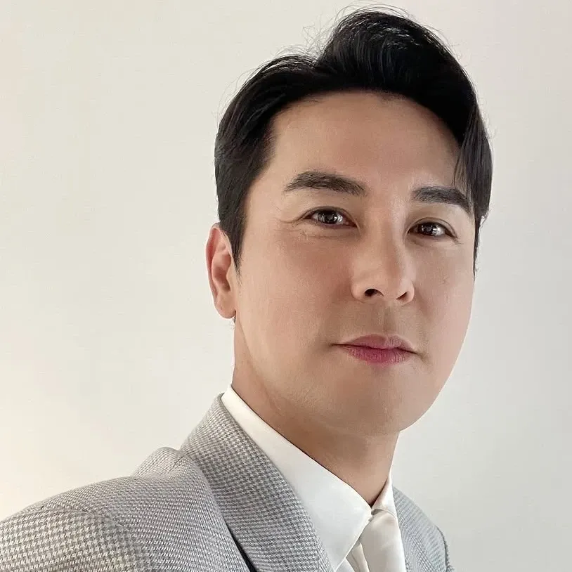 Foto kegiatan terbaru dari Jang Minho