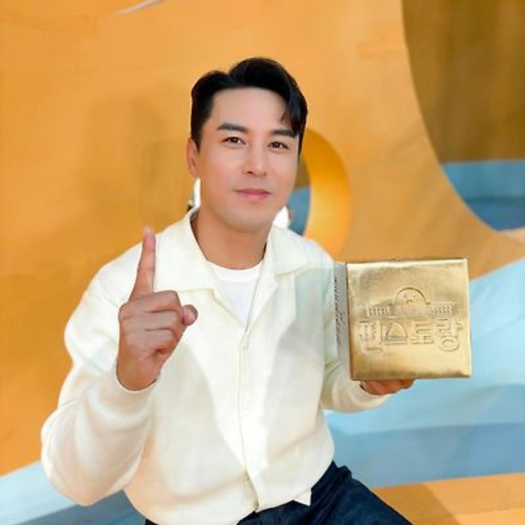 張民好的近期活動照