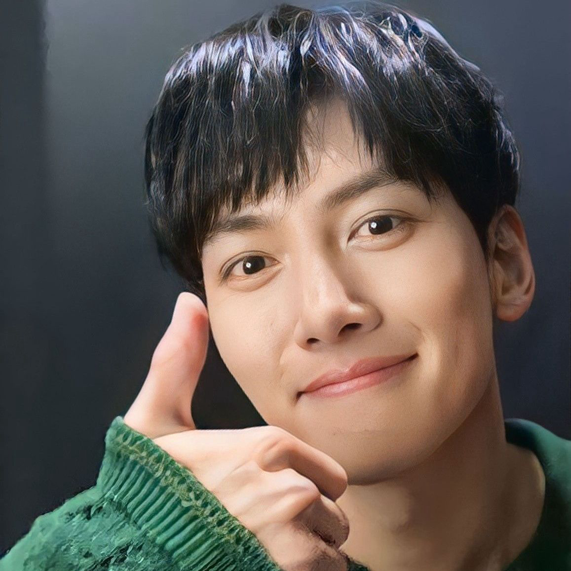 ファンが撮影したチ・チャンウクの瞬間