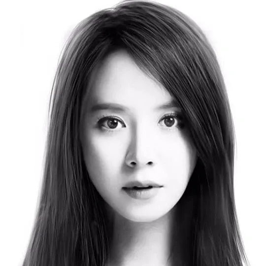 Cuplikan di balik layar dari Song Jihyo