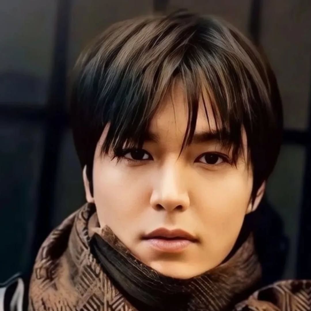 이민호의 비하인드 컷