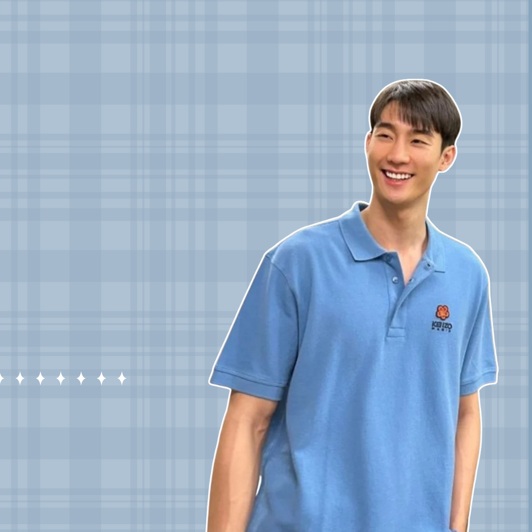 Behind-the-scenes cut of Force Jiratchapong Srisang