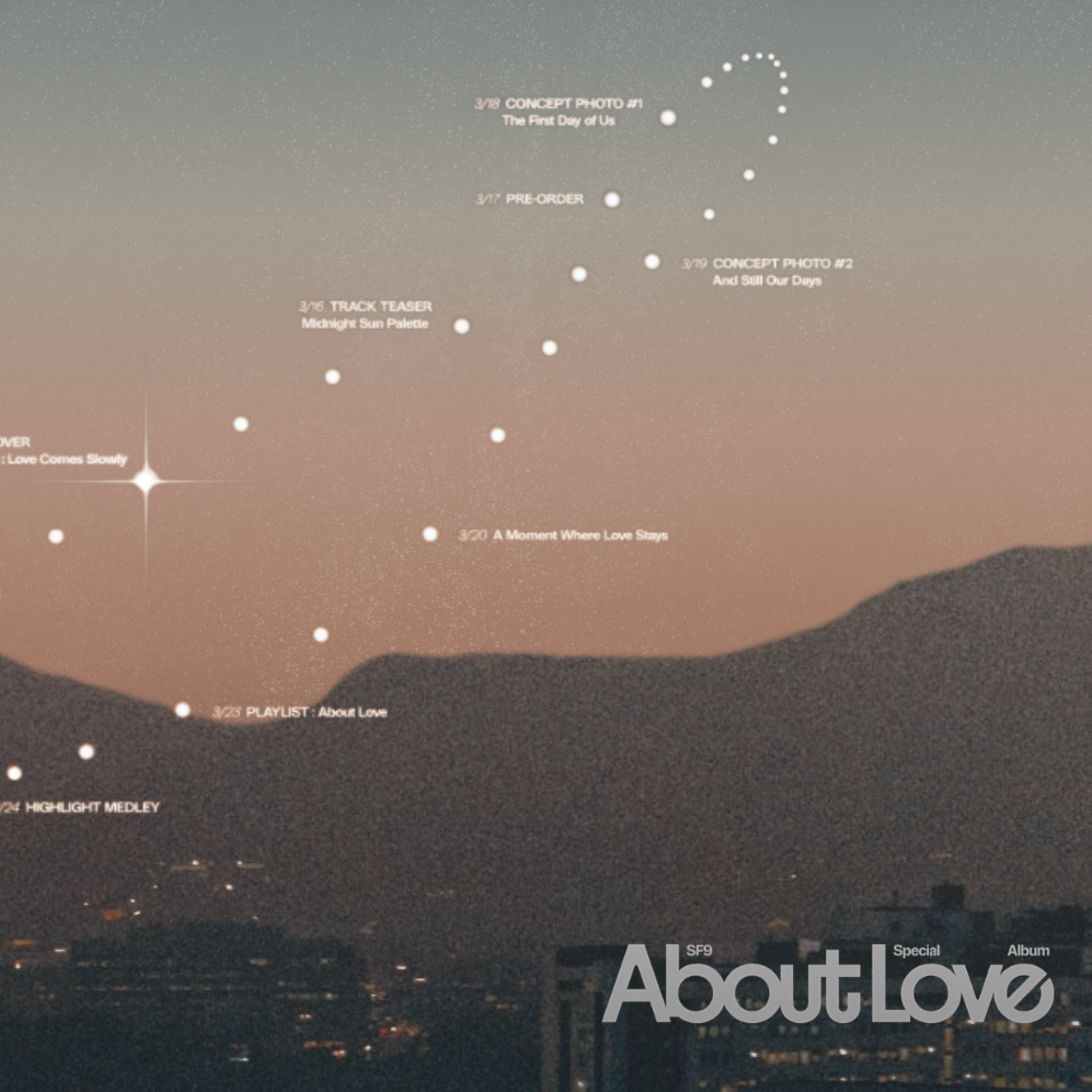 A moment captured by a fan of Chani