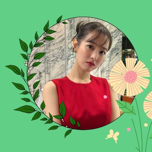 Latest photo of Park Boyoung