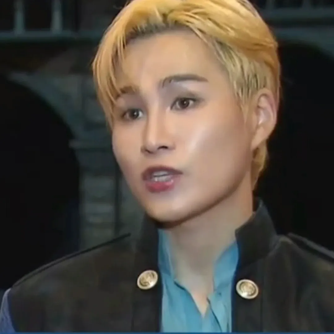 김희재 팬이 찍은 순간