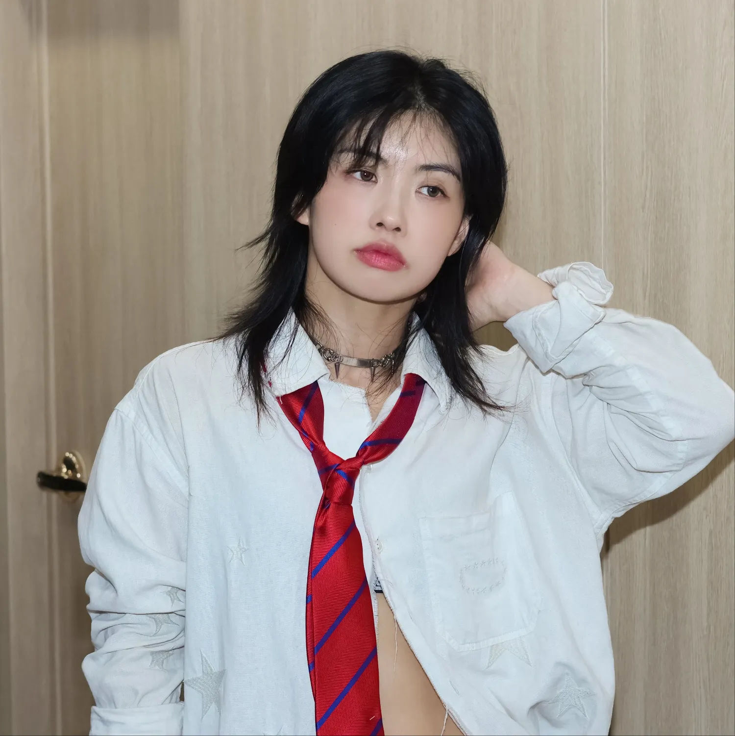 Latest photo of Aiki