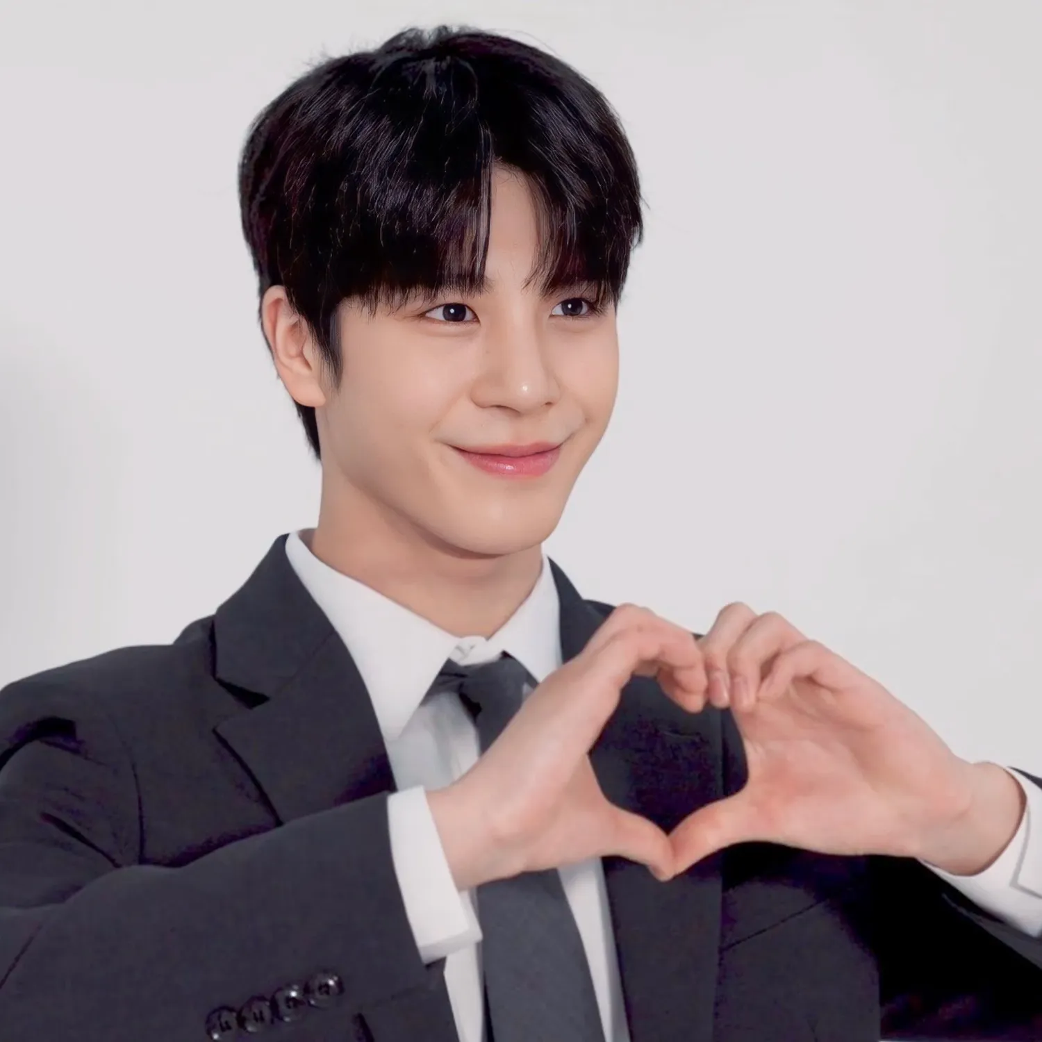 정동원의 최신 사진