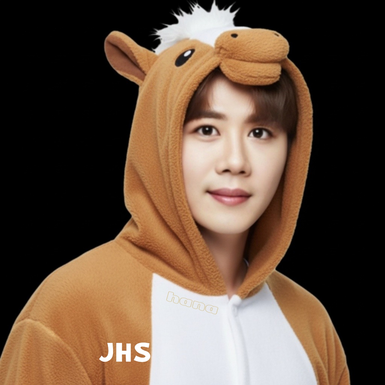 晋海成的近期活动照