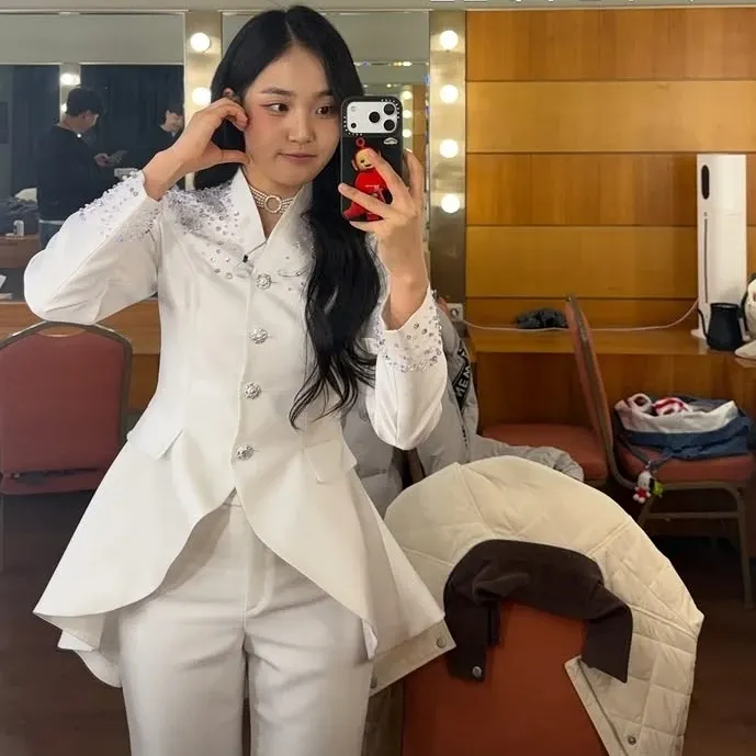 김태연의 최신 사진