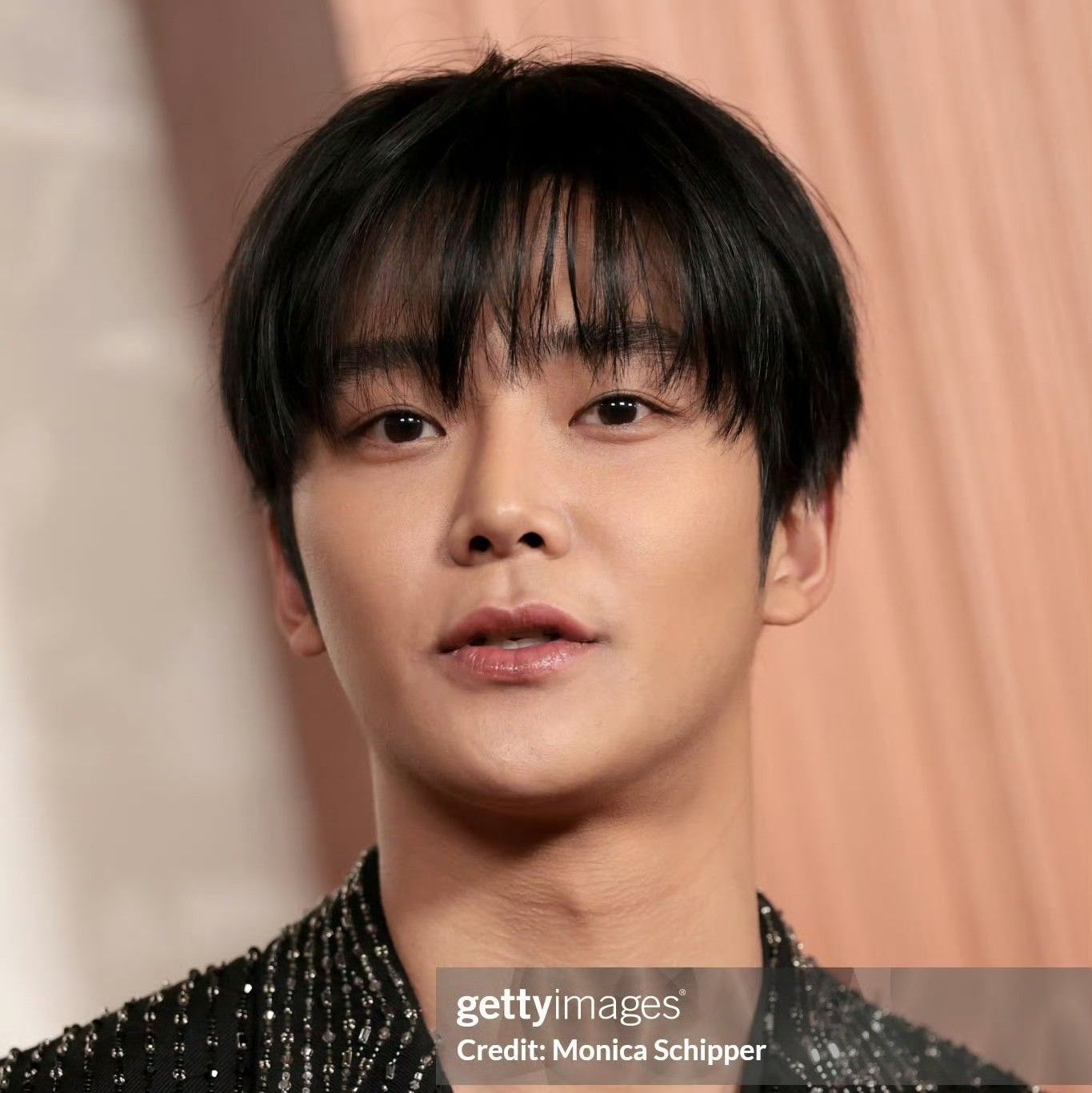 Foto terbaru dari Rowoon