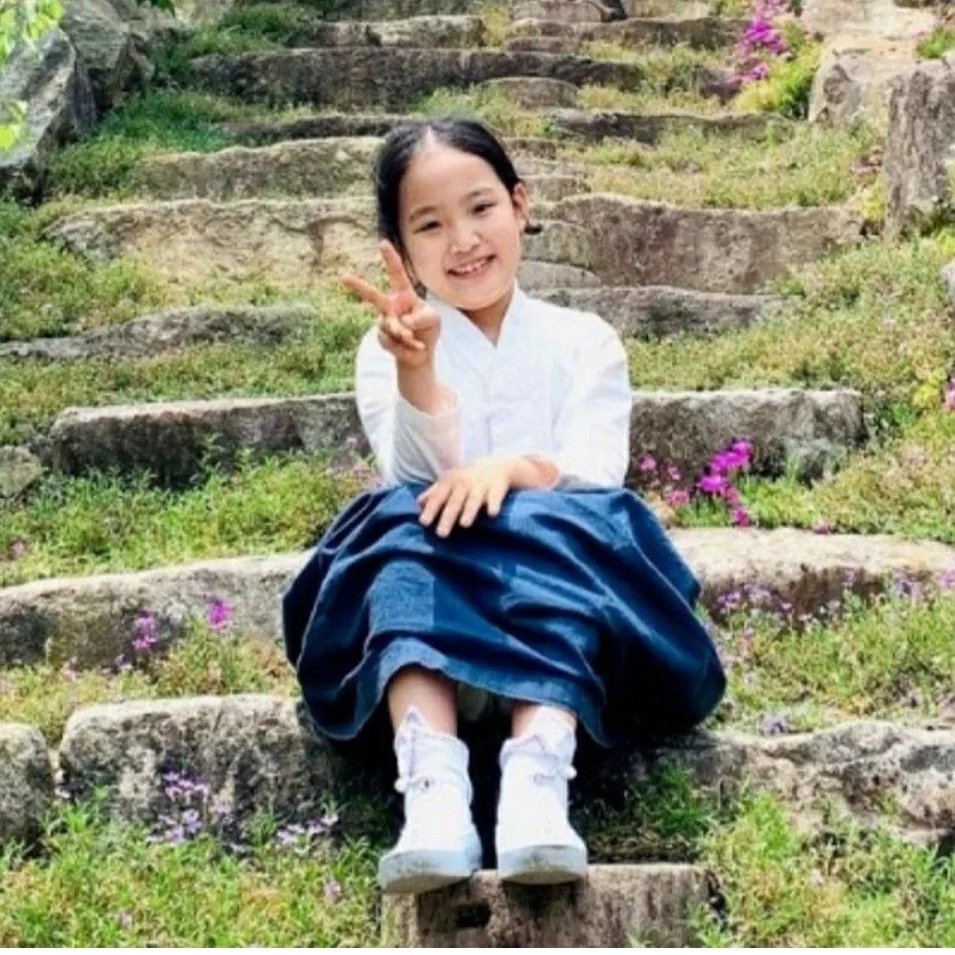 Momen yang diabadikan oleh penggemar Kim Taeyeon