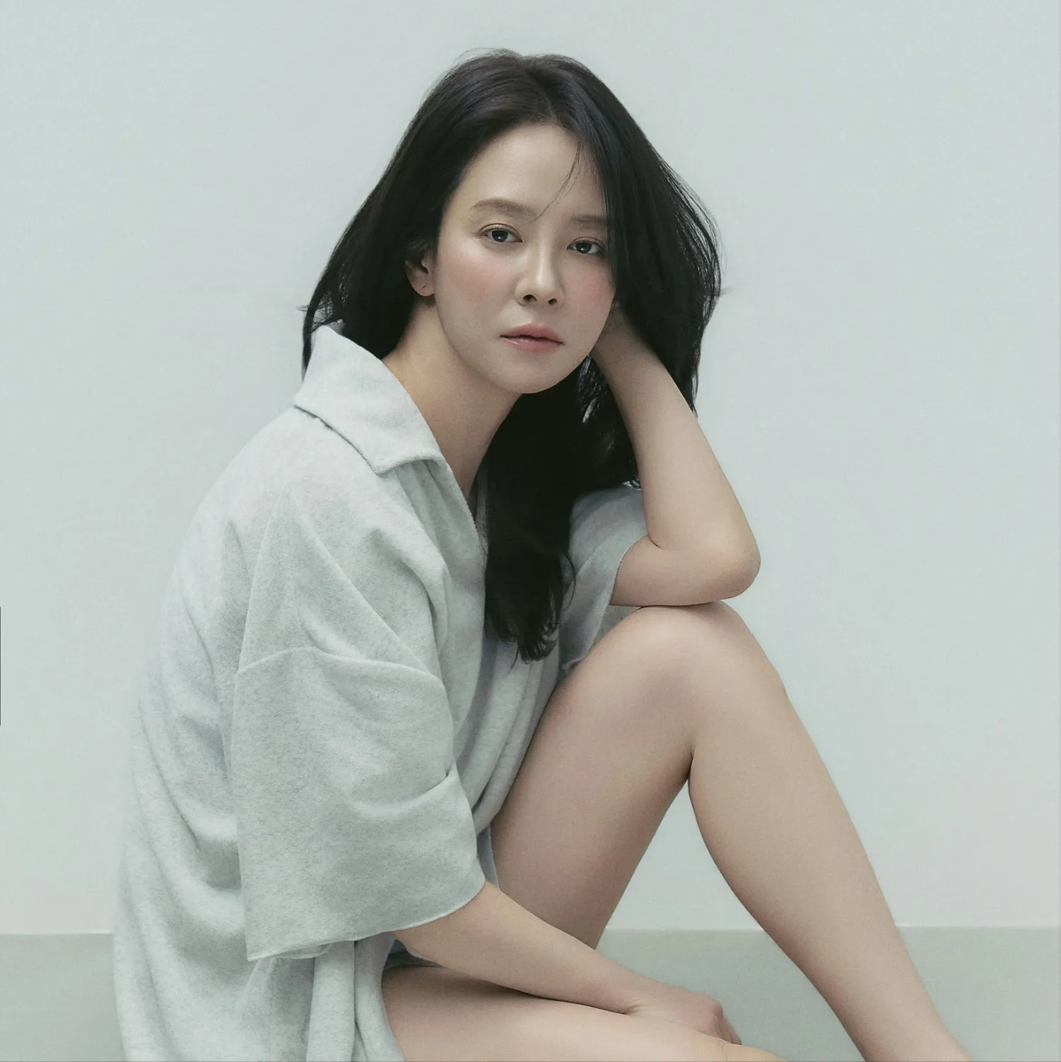 Foto kegiatan terbaru dari Song Jihyo