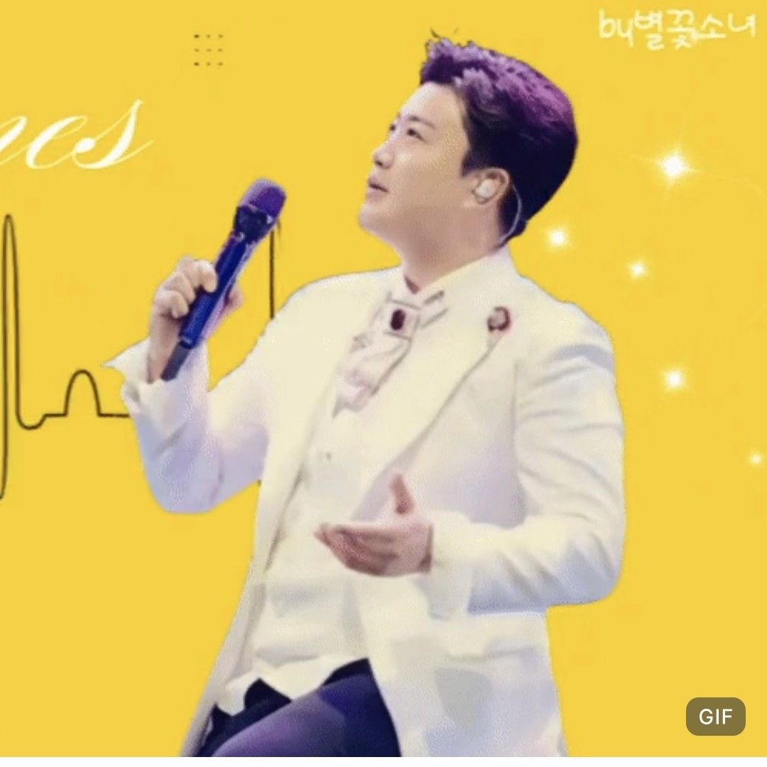 金浩中的幕后花絮