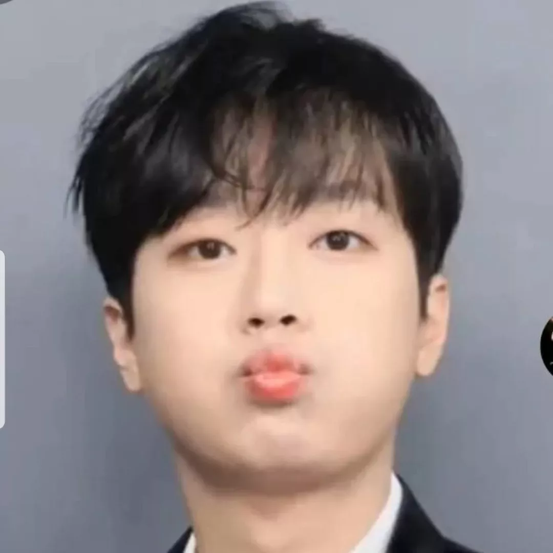 이찬원의 최신 사진