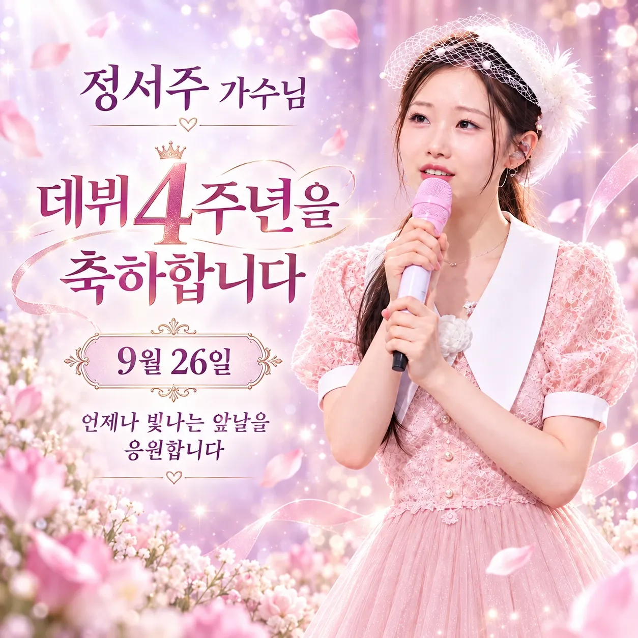 Recent activity shot of Jung Seojoo