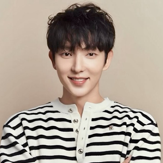 이준기 최근 활동샷