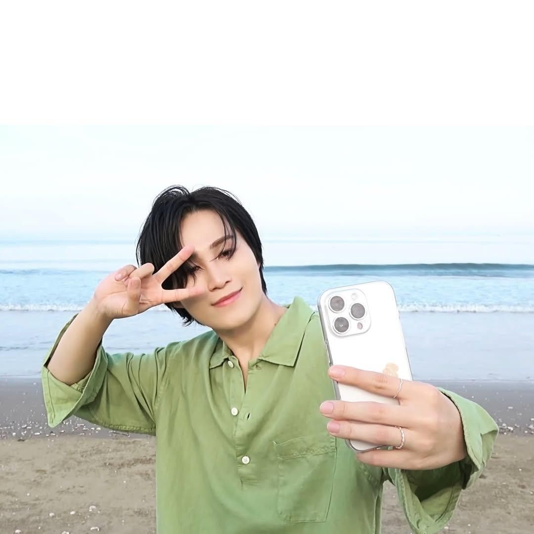 金熙栽的幕后花絮