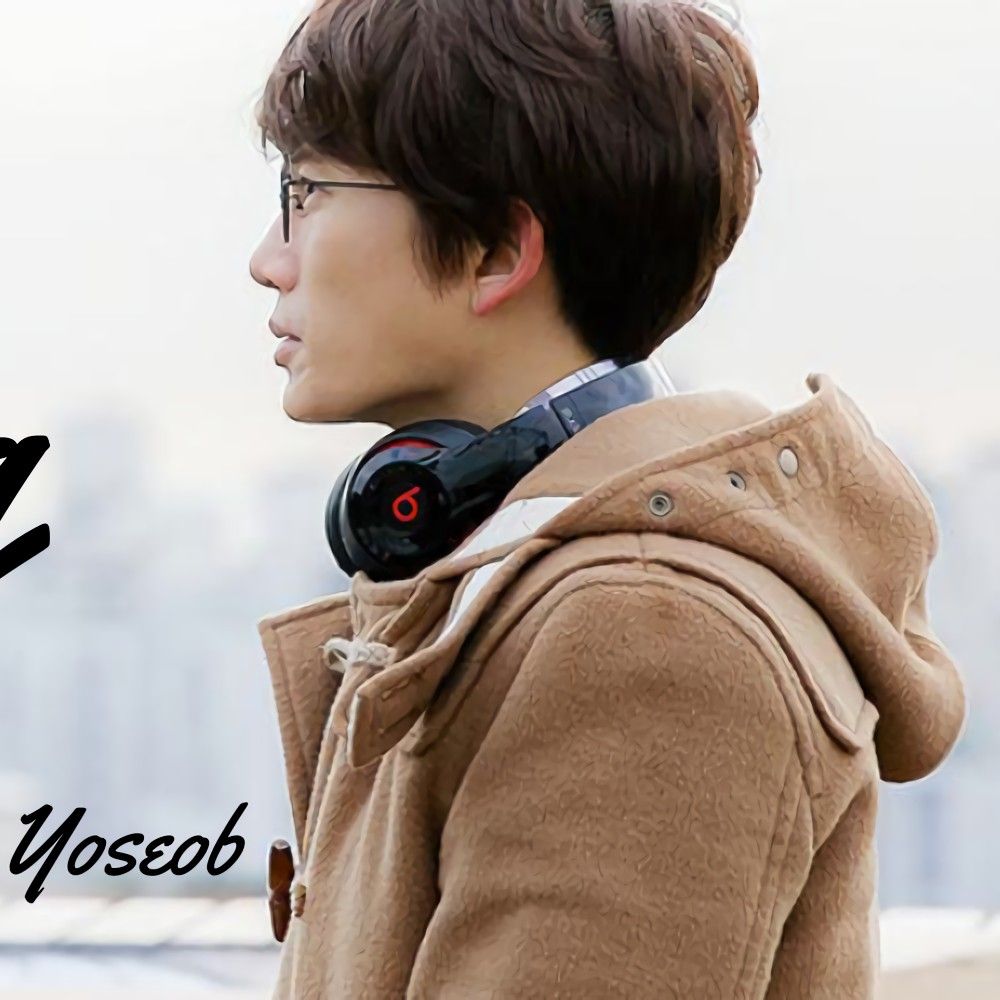 A moment captured by a fan of Ji Sung