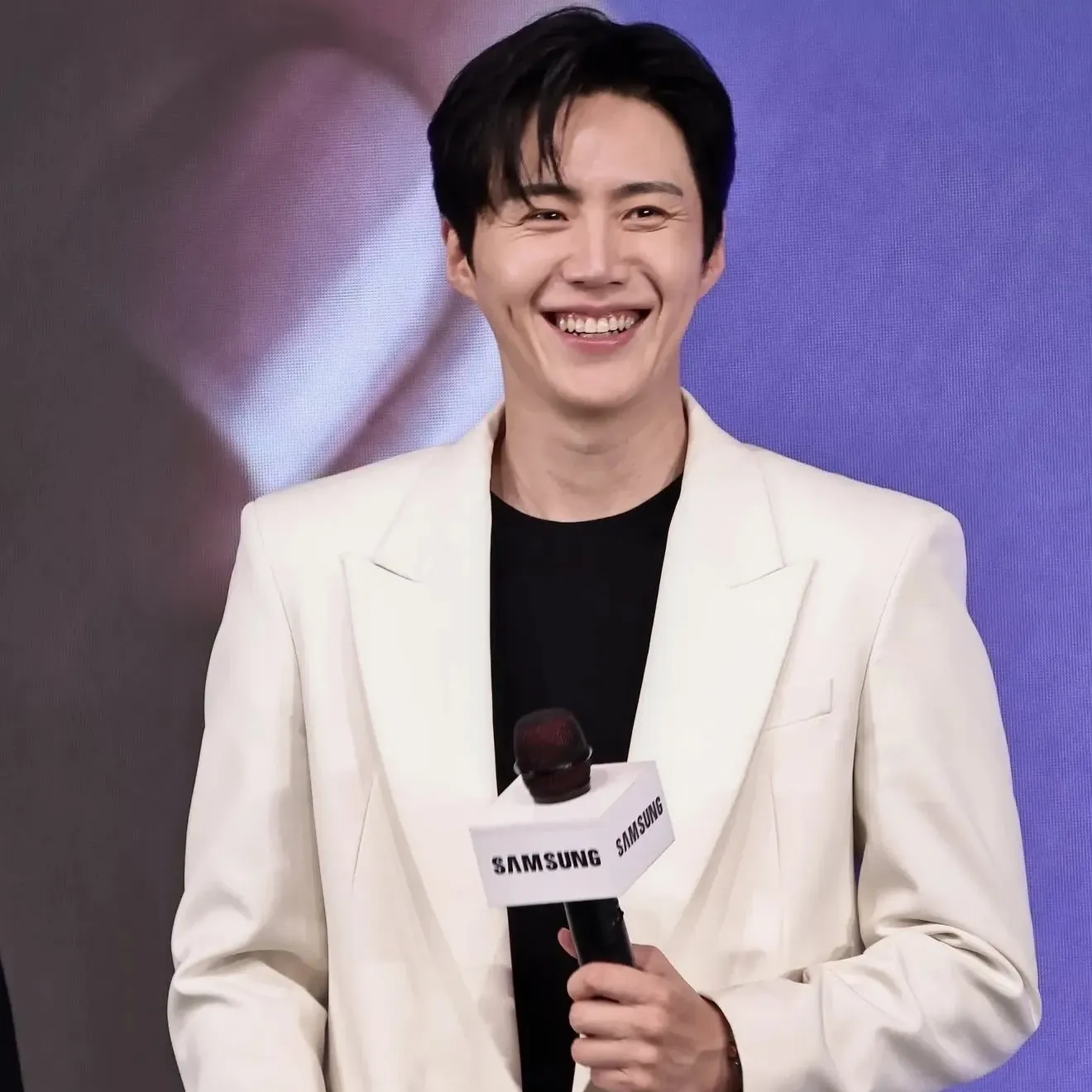 김선호 팬이 찍은 순간