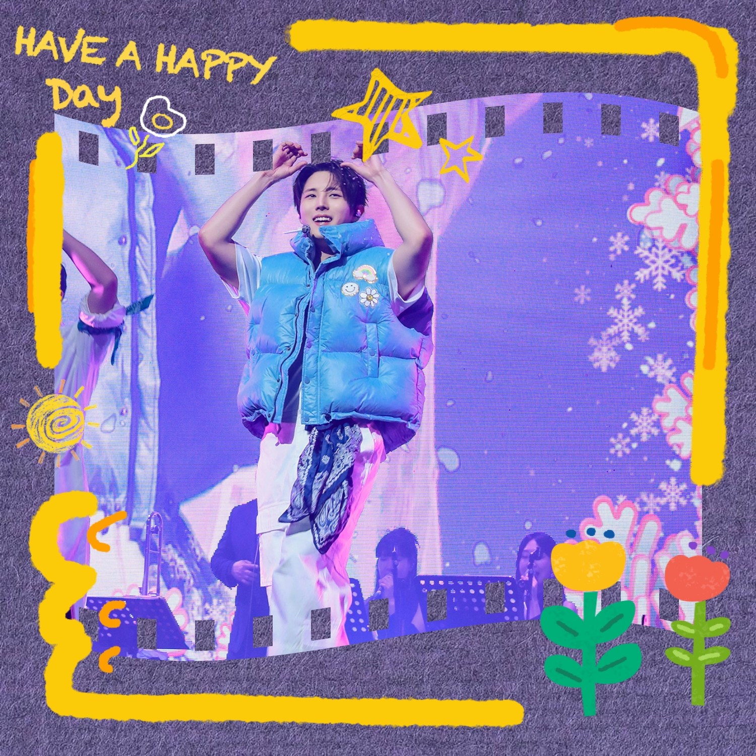 金俊賢的近期活動照