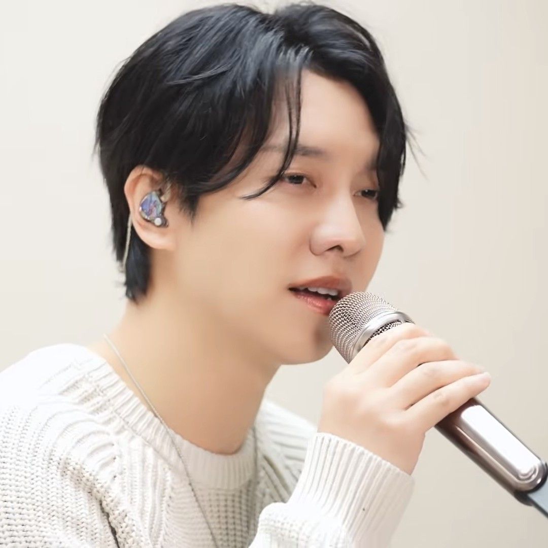 李昇基的近期活動照